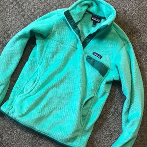 Patagonia Re-Tool Pullover